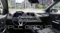 2021 Mercedes Benz EQA