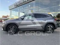 2021 Mercedes Benz EQA