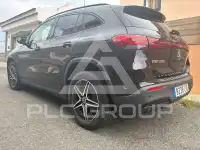 2021 Mercedes Benz EQA