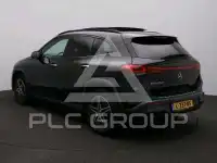 2021 Mercedes Benz EQA