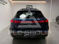 2021 Mercedes Benz EQA