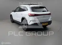 2021 Mercedes Benz EQA