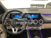 2021 Mercedes Benz EQA