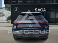 2021 Mercedes Benz EQA