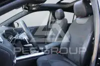 2021 Mercedes Benz EQA
