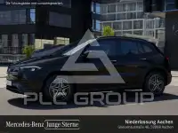2021 Mercedes Benz EQA