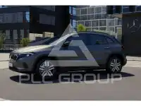 2021 Mercedes Benz EQA
