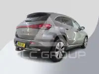 2021 Mercedes Benz EQA