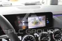2021 Mercedes Benz EQA