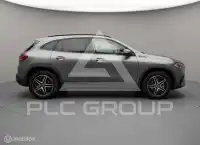 2021 Mercedes Benz EQA