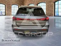 2021 Mercedes Benz EQA