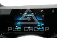 2021 Mercedes Benz EQA