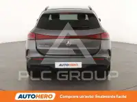 2021 Mercedes Benz EQA
