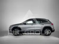 2021 Mercedes Benz EQA
