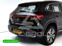 2021 Mercedes Benz EQA
