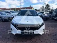 2021 Mercedes Benz EQA