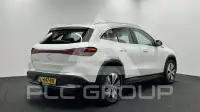 2021 Mercedes Benz EQA
