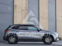 2021 Mercedes Benz EQA
