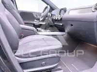2021 Mercedes Benz EQA