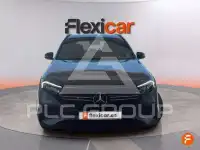 2021 Mercedes Benz EQA