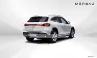 2021 Mercedes Benz EQA