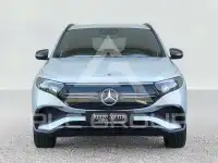 2021 Mercedes Benz EQA