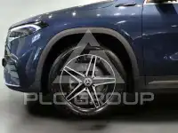 2021 Mercedes Benz EQA