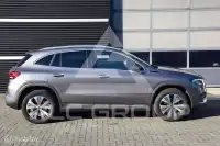 2021 Mercedes Benz EQA