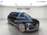 2021 Mercedes Benz EQA
