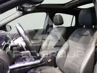 2021 Mercedes Benz EQA