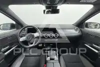 2021 Mercedes Benz EQA