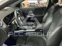 2021 Mercedes Benz EQA