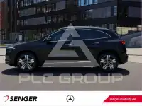 2021 Mercedes Benz EQA