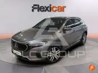 2021 Mercedes Benz EQA