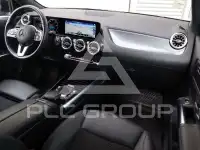 2021 Mercedes Benz EQA