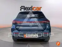 2021 Mercedes Benz EQA