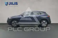 2021 Mercedes Benz EQA
