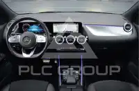 2021 Mercedes Benz EQA