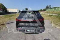2021 Mercedes Benz EQA