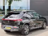 2021 Mercedes Benz EQA