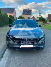 2021 Mercedes Benz EQA