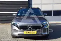 2021 Mercedes Benz EQA