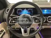2021 Mercedes Benz EQA