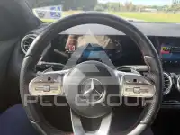 2021 Mercedes Benz EQA