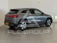 2021 Mercedes Benz EQA