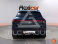 2021 Mercedes Benz EQA