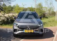 2021 Mercedes Benz EQA