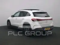 2021 Mercedes Benz EQA