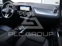 2021 Mercedes Benz EQA