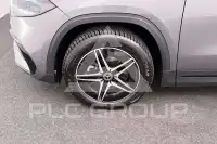 2021 Mercedes Benz EQA
